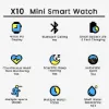 Picture of X10 Mini Smart Watch