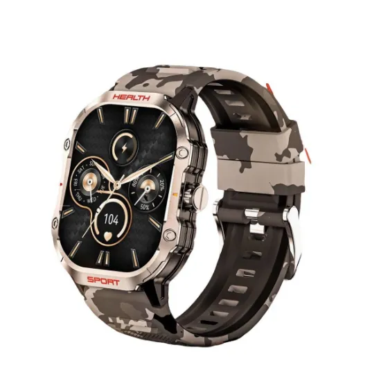 Picture of Ronin R-013 Rugged Smart Watch