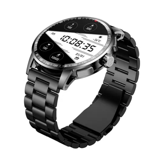 Picture of Itel Horizon Smart Watch
