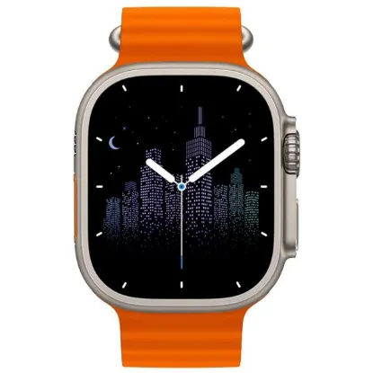 Picture of HK8 Pro Smart Watch