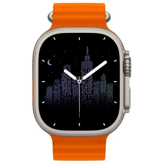 Picture of HK8 Pro Smart Watch