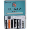 Picture of crown 7+1 ultra 2 smartwatch