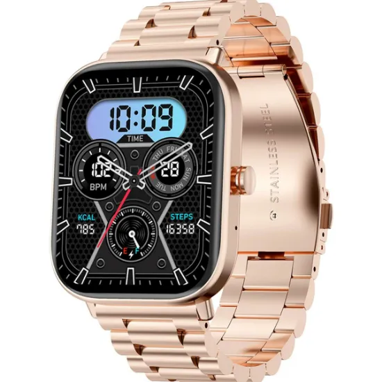 Picture of Zero Infinity Smartwatch