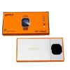 Picture of W&O X9+ Ultra 2 Super Amoled Smartwatch