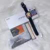 Picture of Hk9 Pro Plus Smart Watch