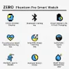 Picture of Zero Phantom Pro Smart Watch