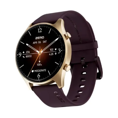 Picture of Zero Icon Smart Watch