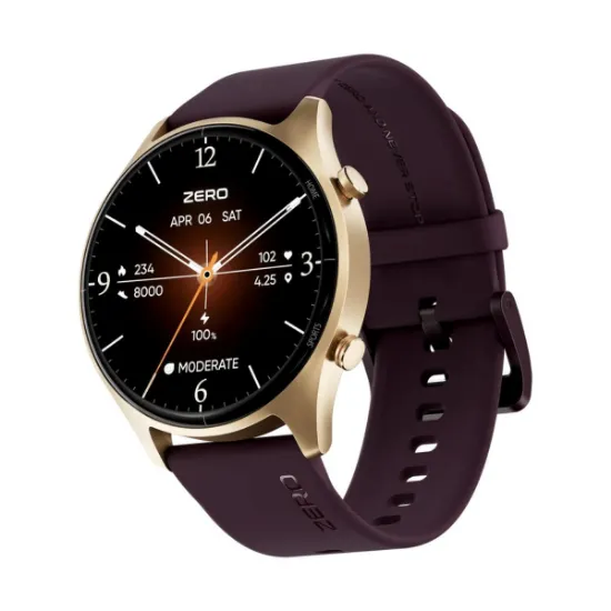 Picture of Zero Icon Smart Watch