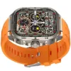 Picture of GW20 Smart Watch