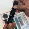 Picture of Tk500 Ultra 8 in 2 Smart Watch