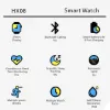 Picture of HX08 Smart Watch