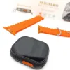 Picture of X8 Ultra Max Bluetooth Calling Watch