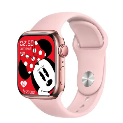 Picture of W9 Max Pro 2.01inch Smart Watch