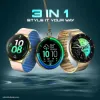 Picture of Faster NERV Watch 4 Pro