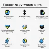 Picture of Faster NERV Watch 4 Pro
