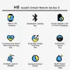 Picture of H6 lexafit Smart Watch Series 9