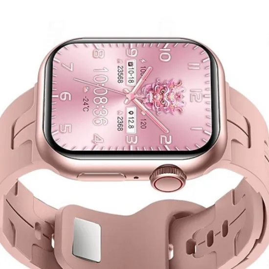 Picture of HK9 Mini Smart Watch Smart watch