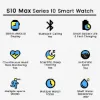 Picture of S10 Max Series 10 Smart Watch
