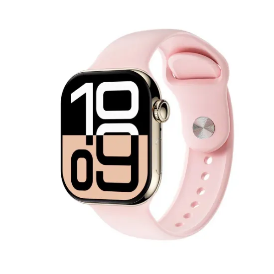 Picture of SR10 Series 10 Apple Logo Smart Watch