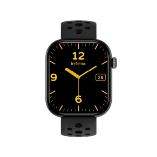 Picture of Infinix XWatch H4 Smart Watch XW4L
