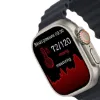 Picture of Z87 Ultra Smart Watch