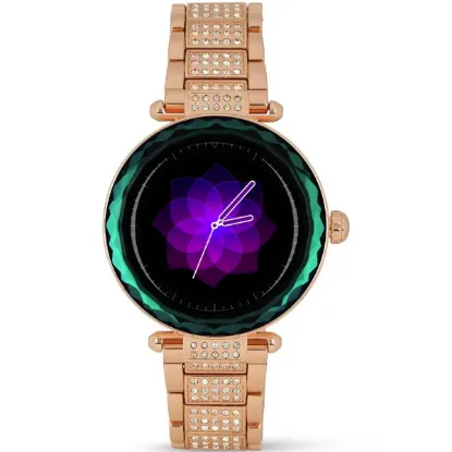 Picture of Gen 17  Luxury Gold Smart Watch