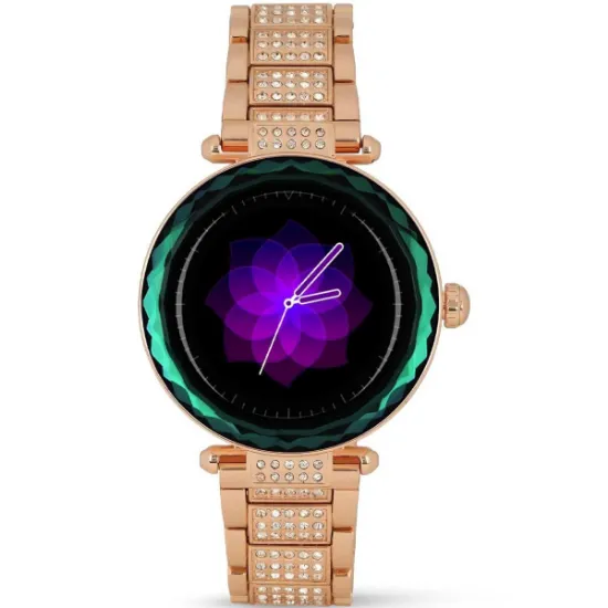 Picture of Gen 17  Luxury Gold Smart Watch