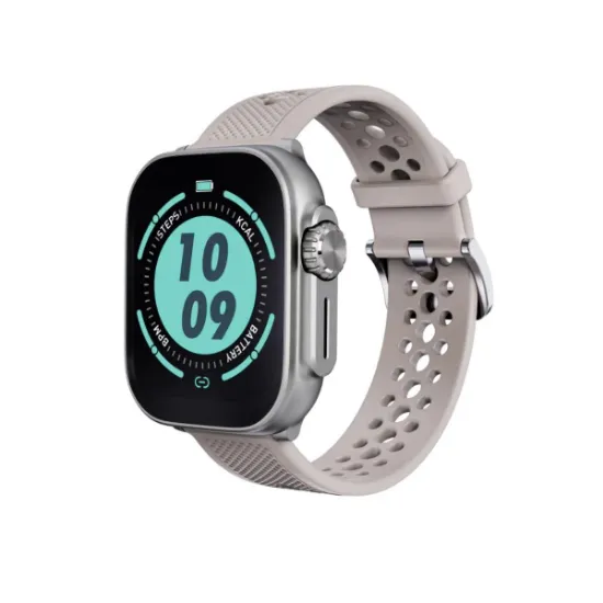 Picture of Itel Lux L1 Smart Watch