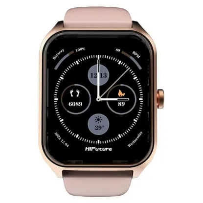 Picture of HiFuture Ultra 2 Pro Calling Smartwatch