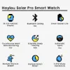 Picture of Haylou Solar Pro Smart Watch