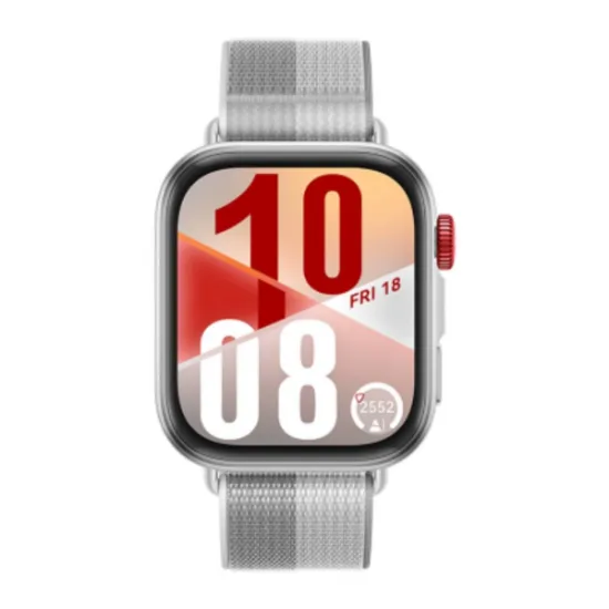 Picture of Huawei Watch Fit  4