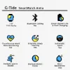 Picture of G-Tide SmartWatch Anita