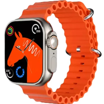Picture of HOTTU HOT10 Pulse Smart Watch