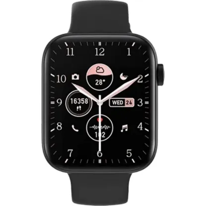 Picture of Q Smart Watch