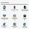 Picture of Q Smart Watch