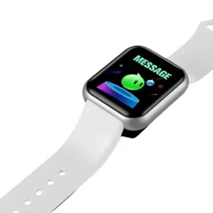 Picture of D20 Ultra Smart Band