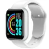 Picture of D20 Ultra Smart Band