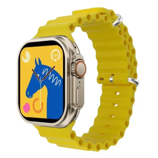 Picture of i9 Ultra Max Smart Watch