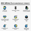 Picture of GS Ultra 2 Amoled SmartWatch