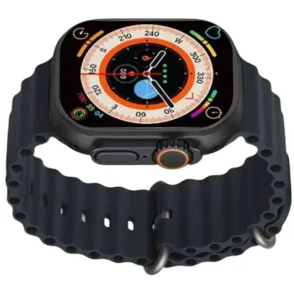 Picture of T10 Ultra 2 Smartwatch