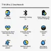 Picture of T10 Ultra 2 Smartwatch