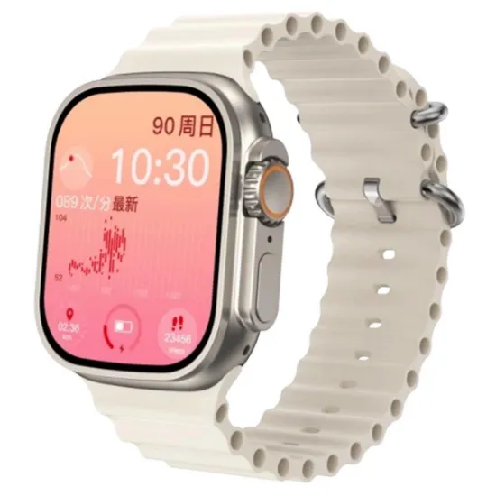 Picture of i10 Ultra Max Smart Watch