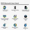 Picture of D20 Bluetooth Smart Band