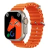 Picture of Crown 9+1 Ultra 2 Smart Watch