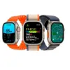 Picture of Crown 9+1 Ultra 2 Smart Watch