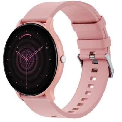 Picture of X27 Round Dial HD Display Smart Watch