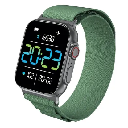 Picture of Dany Mark Pro Smartwatch