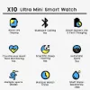 Picture of X10 Ultra Mini Smart Watch