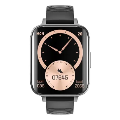Picture of OD1 HD Curved Screen Smart Watch