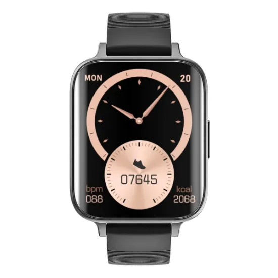 Picture of OD1 HD Curved Screen Smart Watch